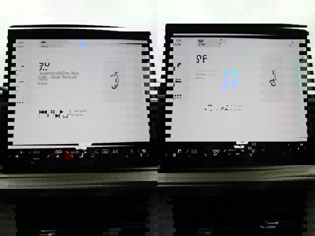 New 2026 Ford Explorer Active w/ Active Comfort Package image 23