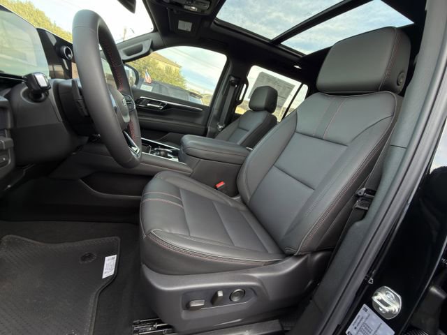 New 2026 Chevrolet Tahoe RST w/ Comfort Package image 18