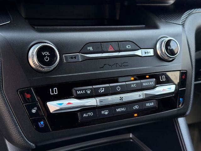 Certified 2020 Ford Explorer ST image 5