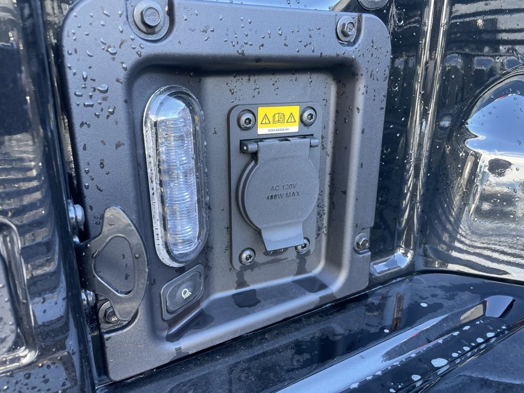 New 2026 Ford Maverick XLT w/ XLT Luxury Package image 34