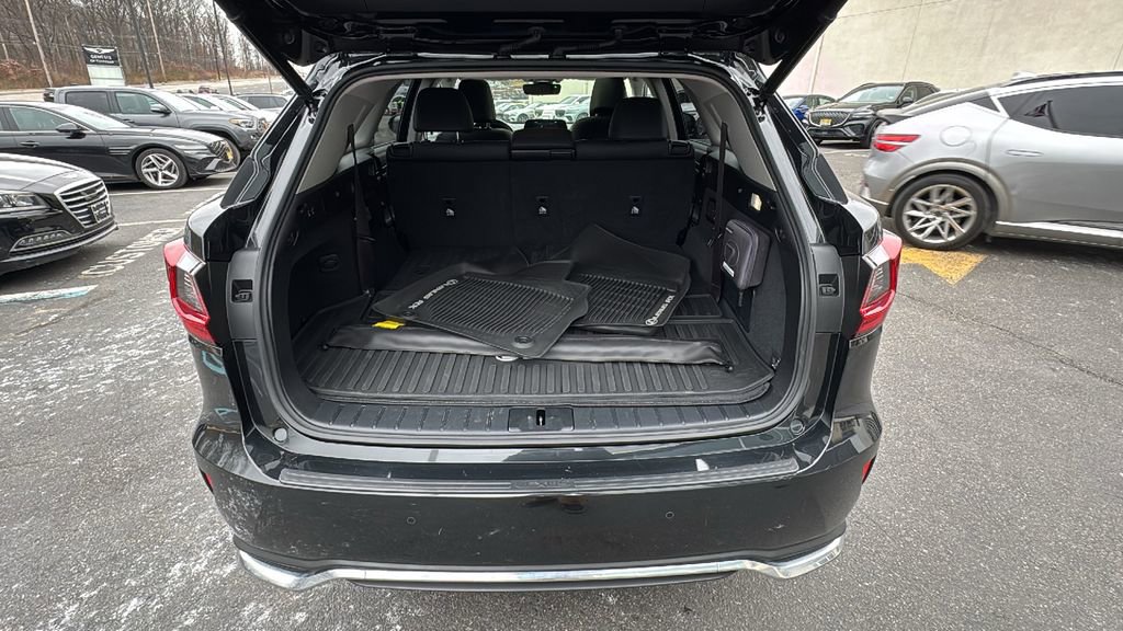 Used 2022 Lexus RX 350L 350L image 11