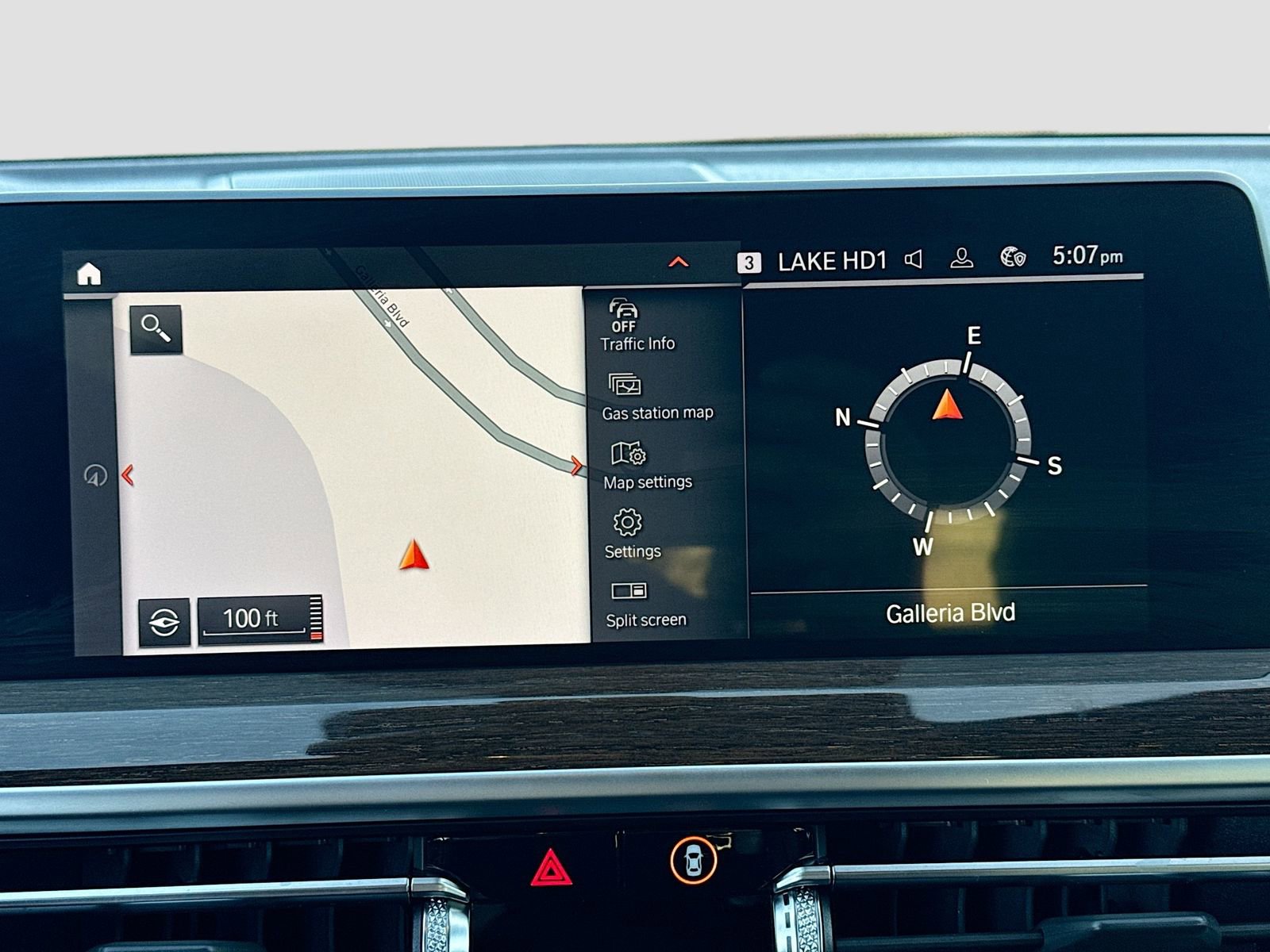 Used 2022 BMW X3 xDrive30i image 12