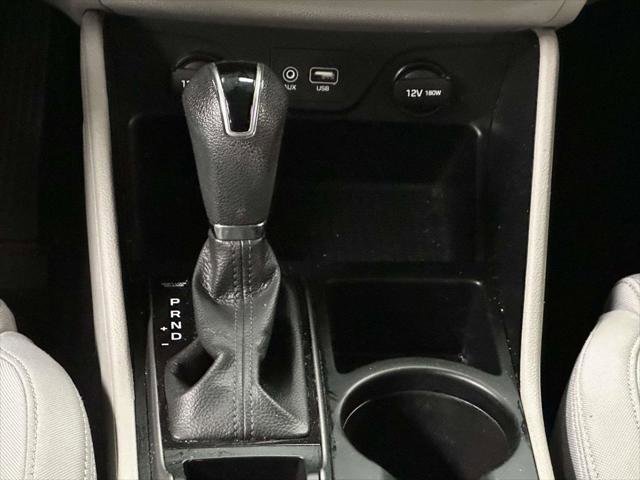 Used 2018 Hyundai Tucson SE AWD/4WD image 20