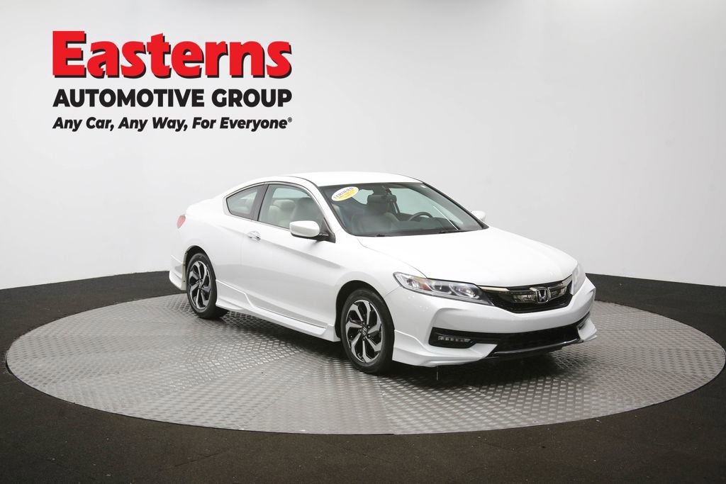 Used 2016 Honda Accord LX-S image 47