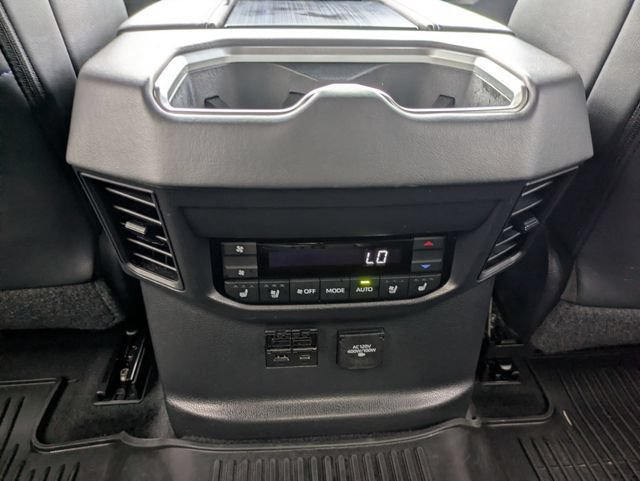Used 2024 Toyota Sequoia Platinum w/ TRD Off-Road Package AWD/4WD image 26