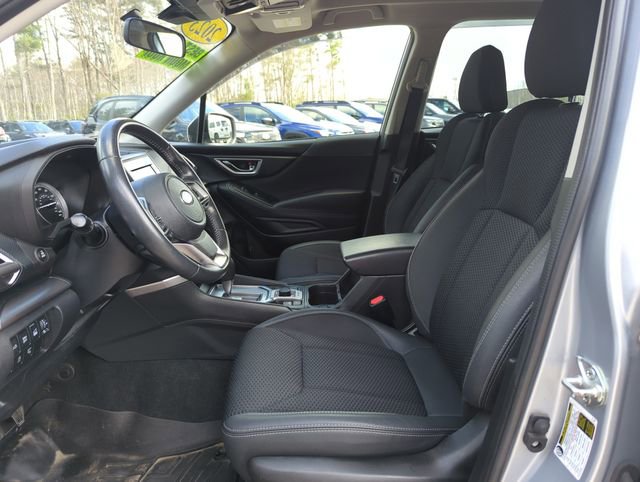 Used 2023 Subaru Forester Premium AWD/4WD image 13