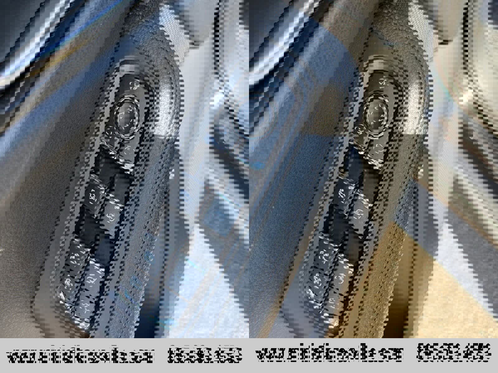 Used 2024 Porsche Macan image 12