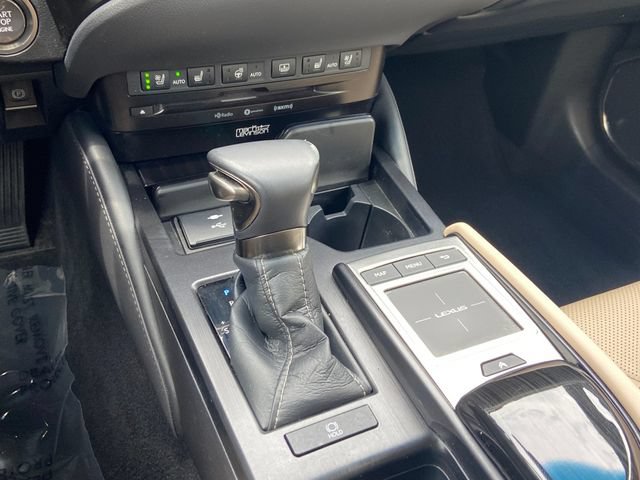 Certified 2021 Lexus ES 350 Ultra Luxury w/ Accessory Package 2 FWD image 20