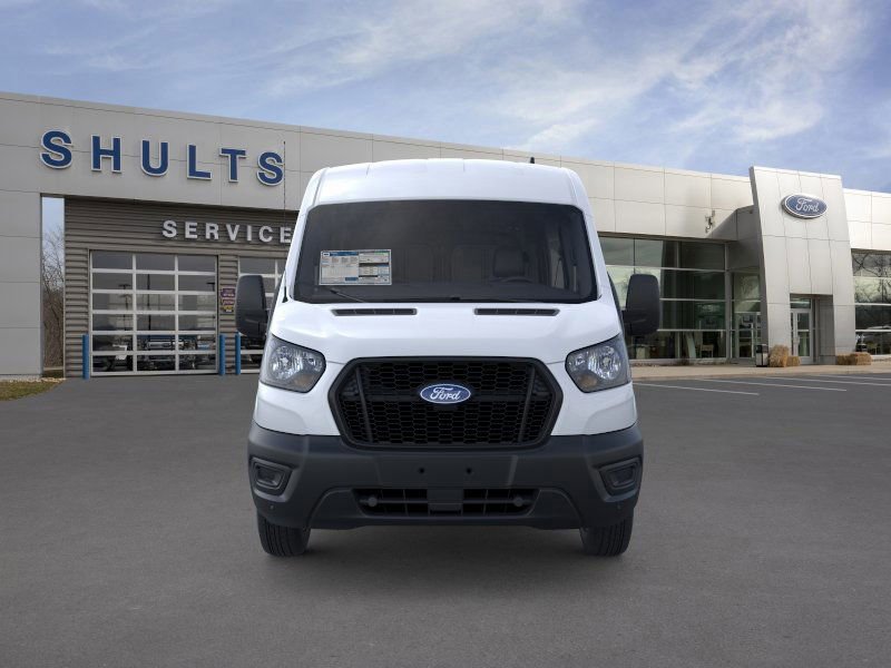 New 2026 Ford Transit 250 148 Medium Roof Extended AWD image 6