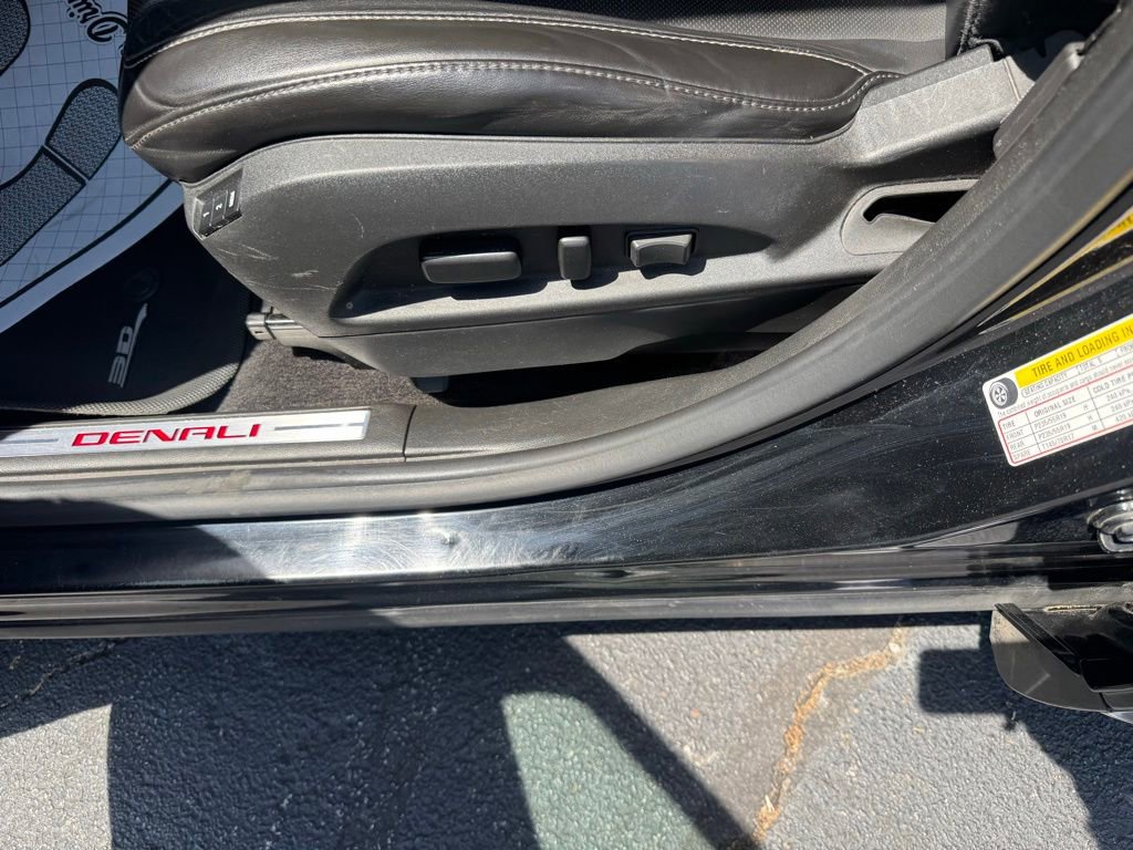 Used 2016 GMC Terrain Denali FWD image 12
