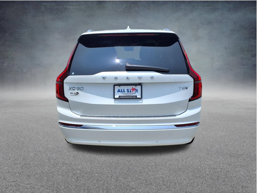 New 2026 Volvo XC90 T8 Ultra w/ Protection Package Premier AWD/4WD image 6