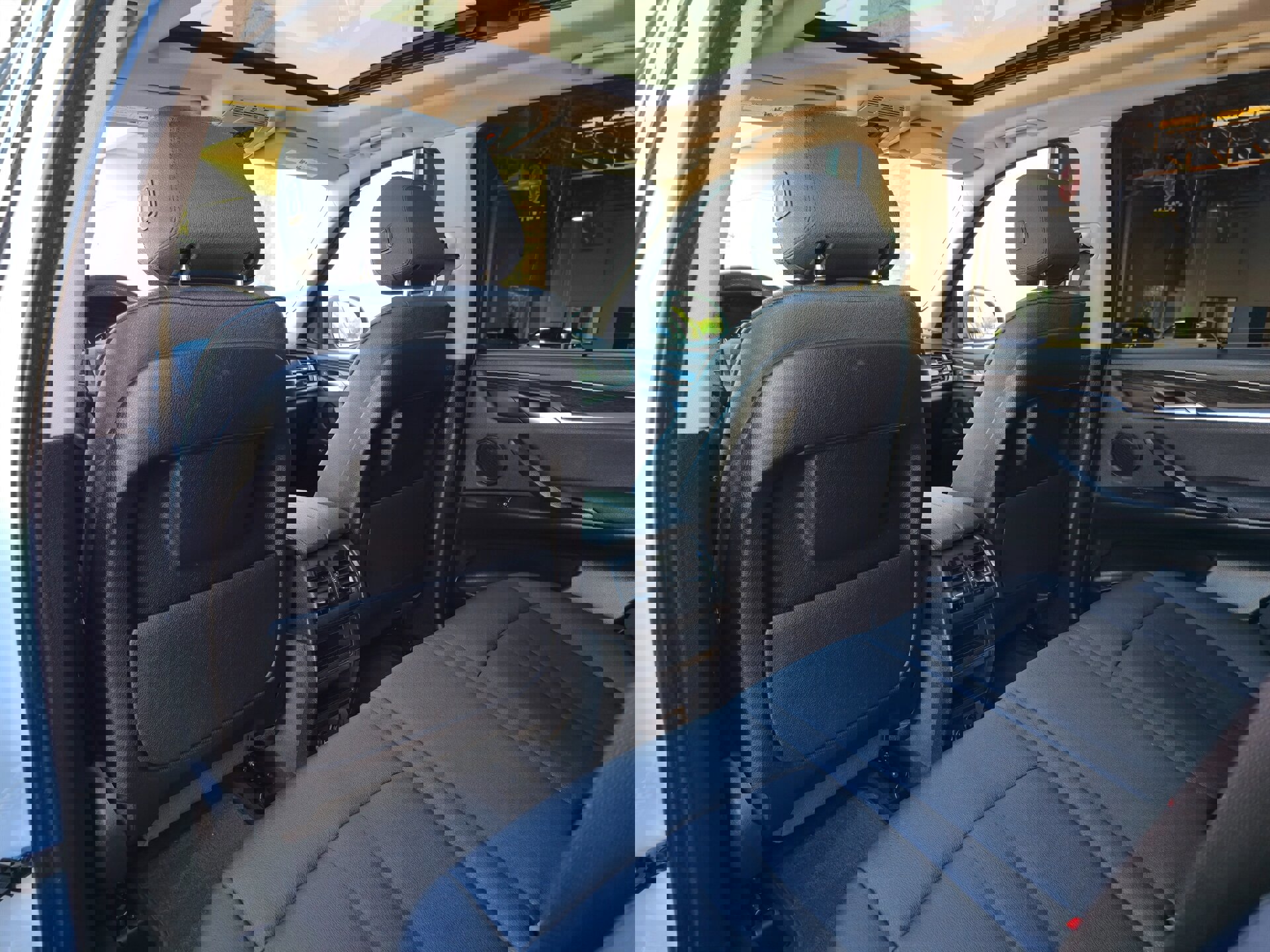 Used 2014 BMW X5 sDrive35i image 30