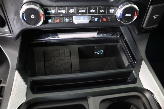 Used 2024 Ford F350 Lariat w/ Lariat Ultimate Package AWD/4WD image 70