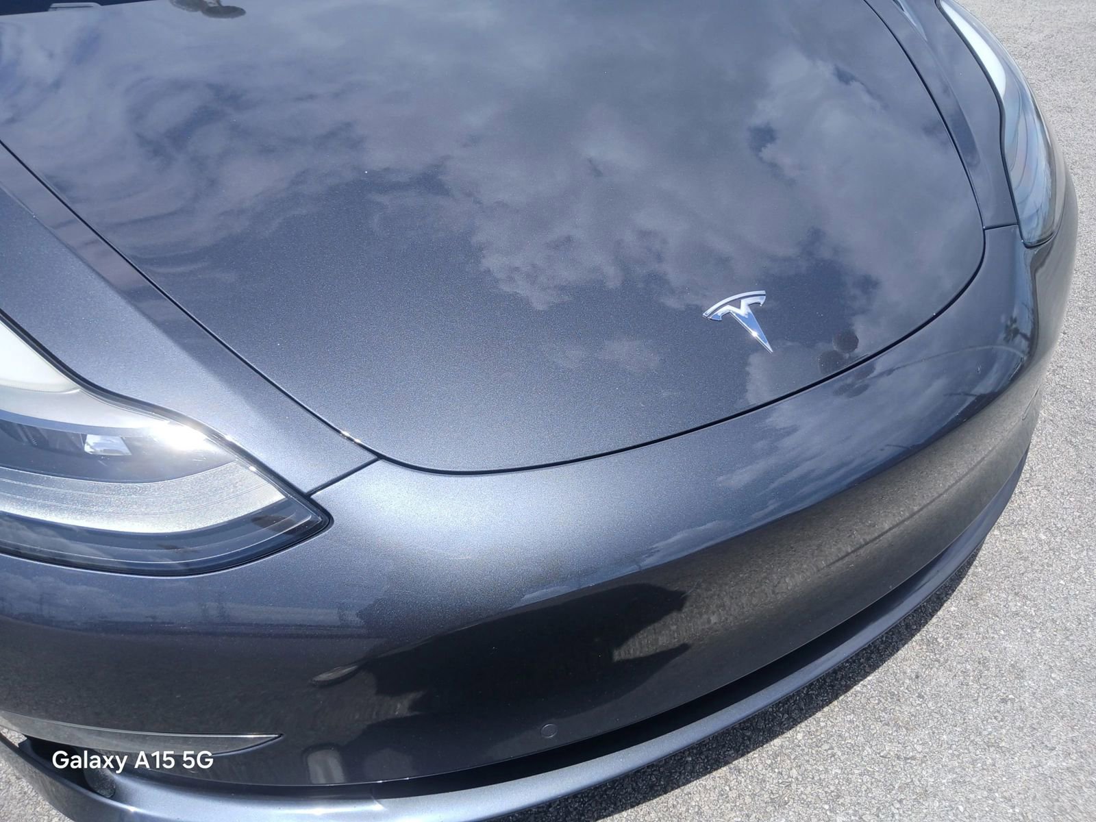 Used 2021 Tesla Model 3 Performance AWD/4WD image 23