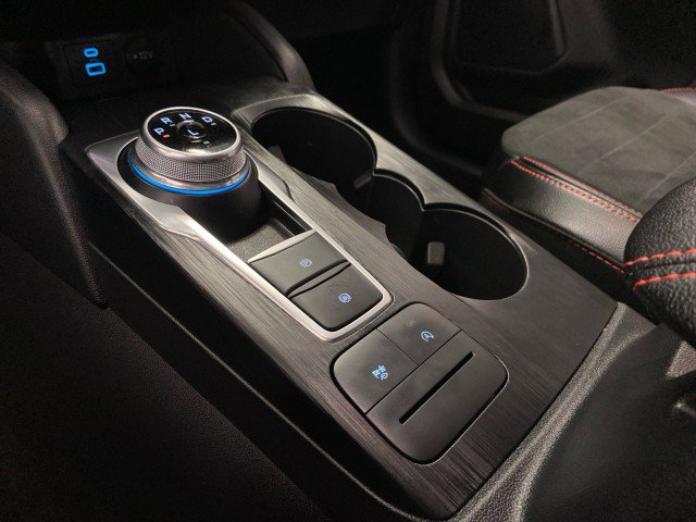 Used 2022 Ford Escape SEL w/ SEL Stealth AWD Package image 24