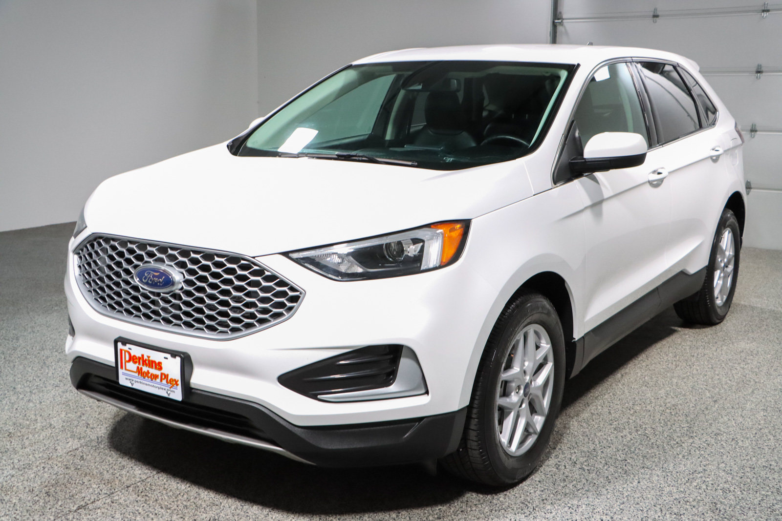 Used 2023 Ford Edge SEL AWD/4WD image 30