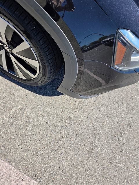 Used 2023 Volkswagen Taos SE image 18