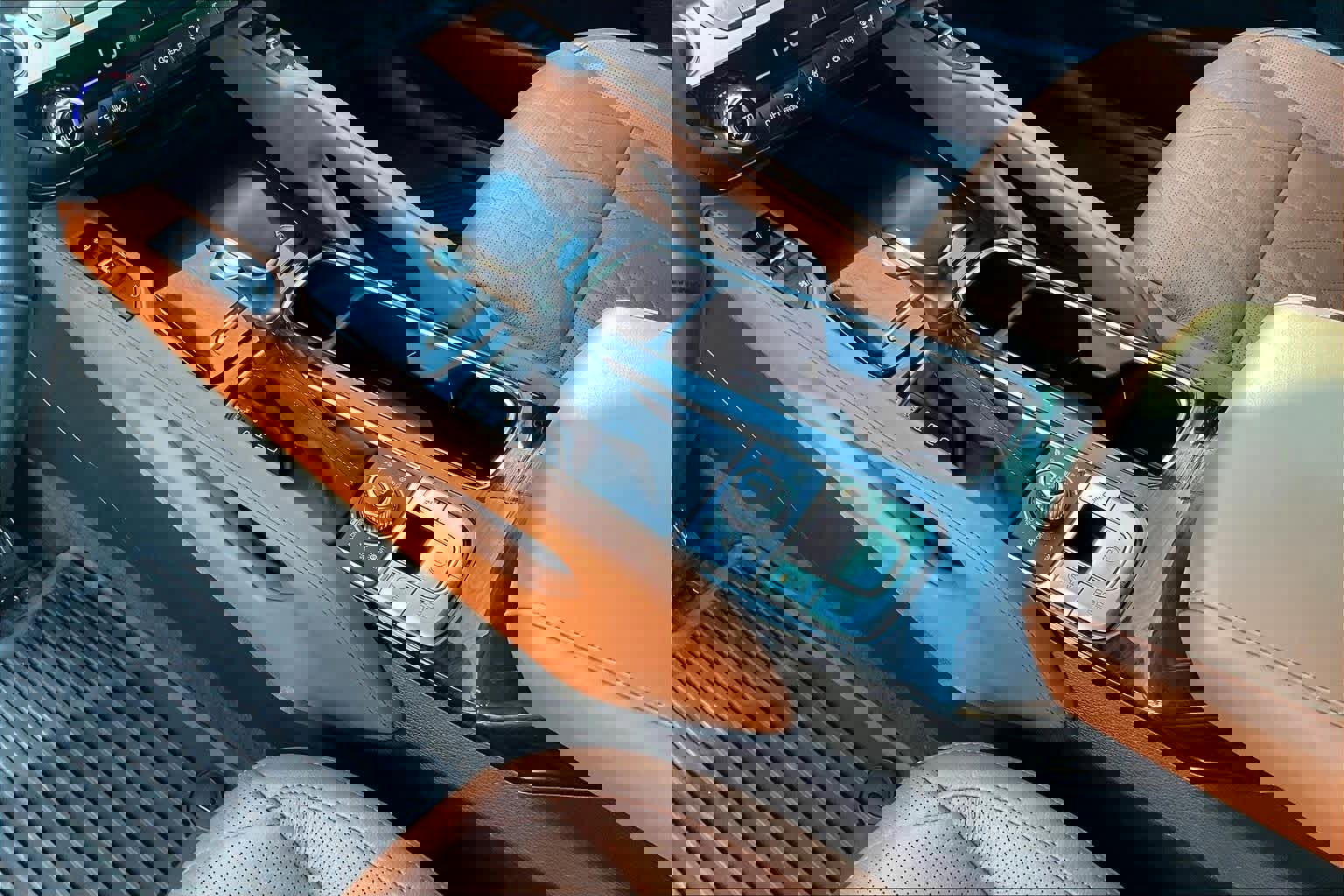 Certified 2025 Kia Telluride EX X-Line image 16