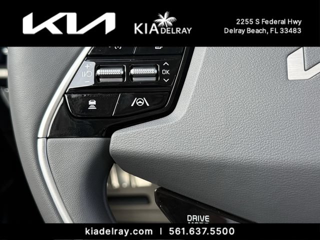 New 2026 Kia Niro SX Touring FWD image 29
