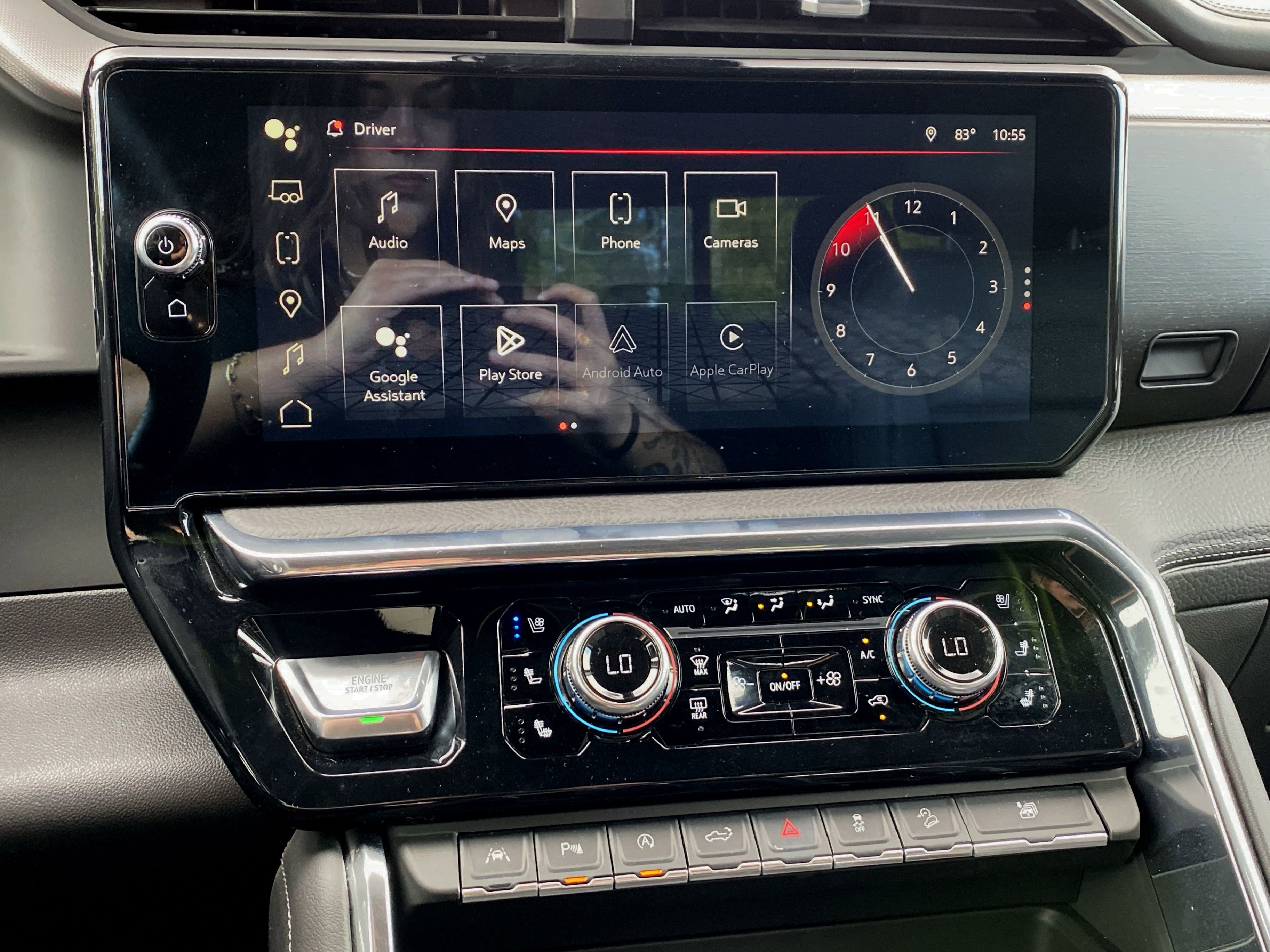 Used 2024 GMC Sierra 1500 Denali w/ Technology Package image 29