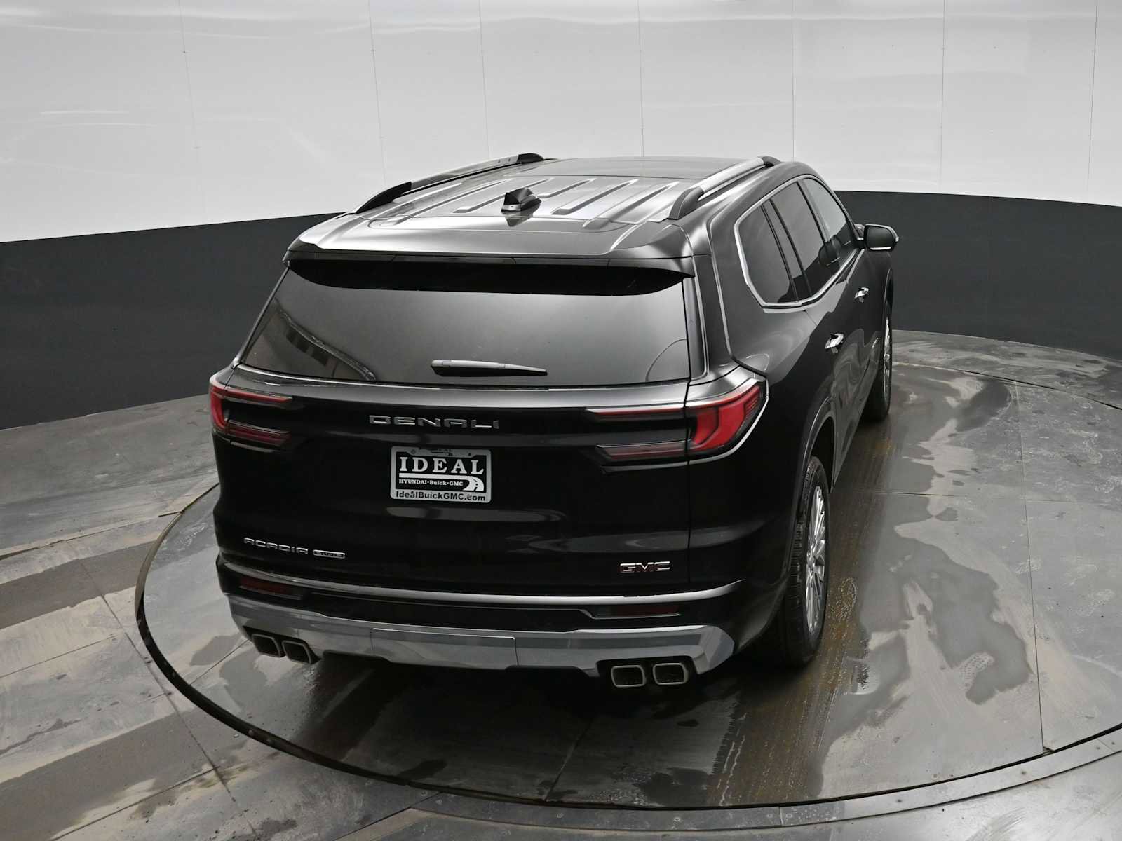 New 2026 GMC Acadia Denali w/ Super Cruise Package AWD/4WD image 29