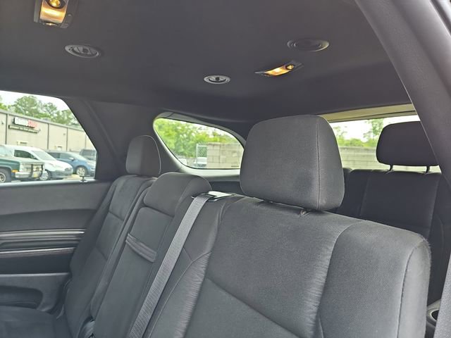 Used 2023 Dodge Durango GT RWD image 15