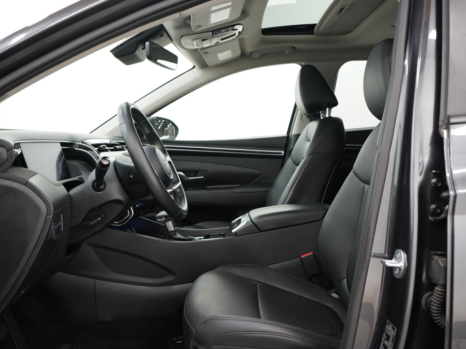 Used 2023 Hyundai Tucson SEL w/ Convenience Package AWD/4WD image 23
