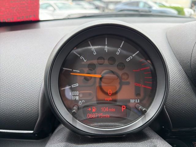 Used 2015 MINI Cooper Countryman S FWD image 8