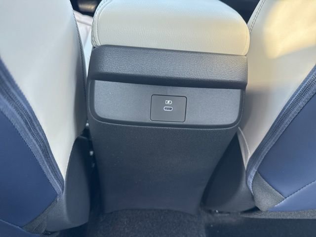New 2026 Nissan Sentra SL w/ Floor Mat Package image 12