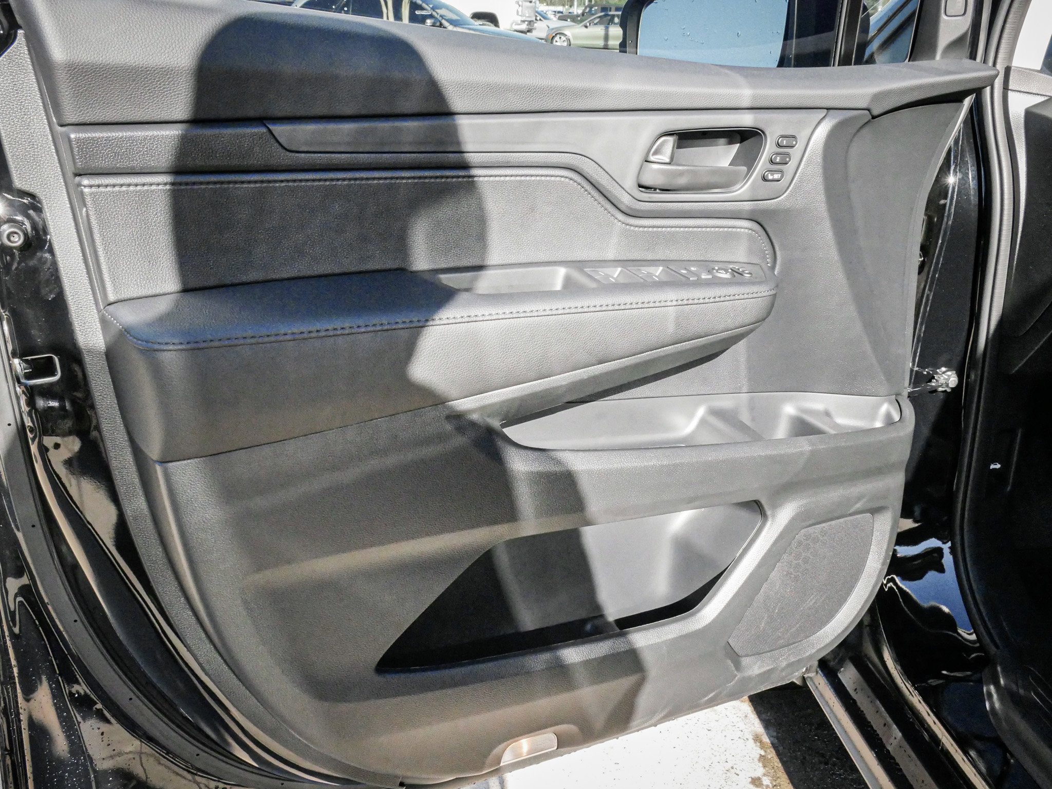 Used 2026 Honda Odyssey EX-L image 14