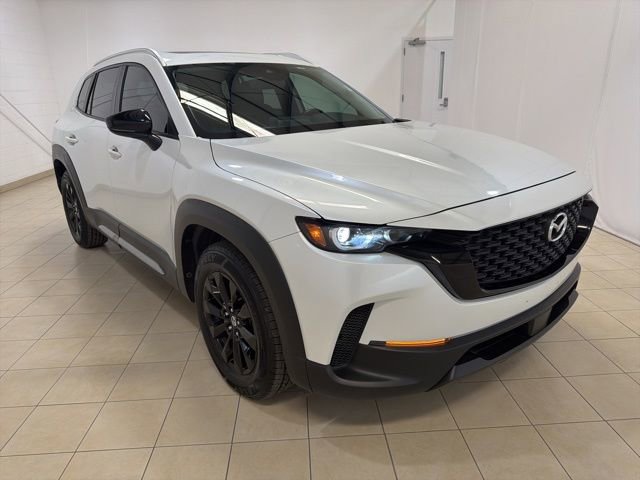 Used 2023 MAZDA CX-50 2.5 S w/ Accent Package AWD/4WD image 7