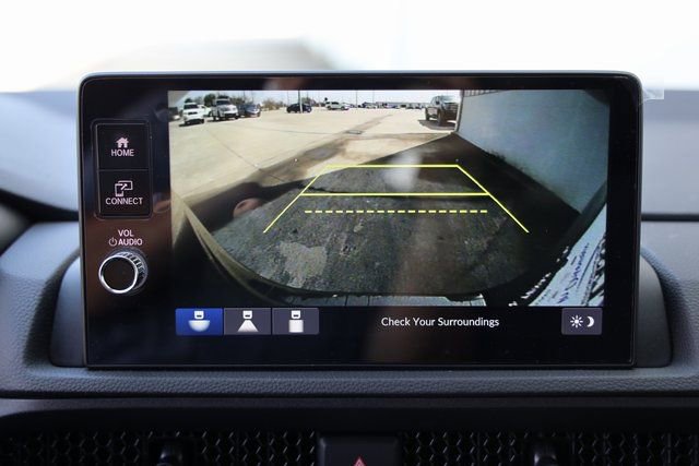 New 2026 Honda CR-V LX image 19