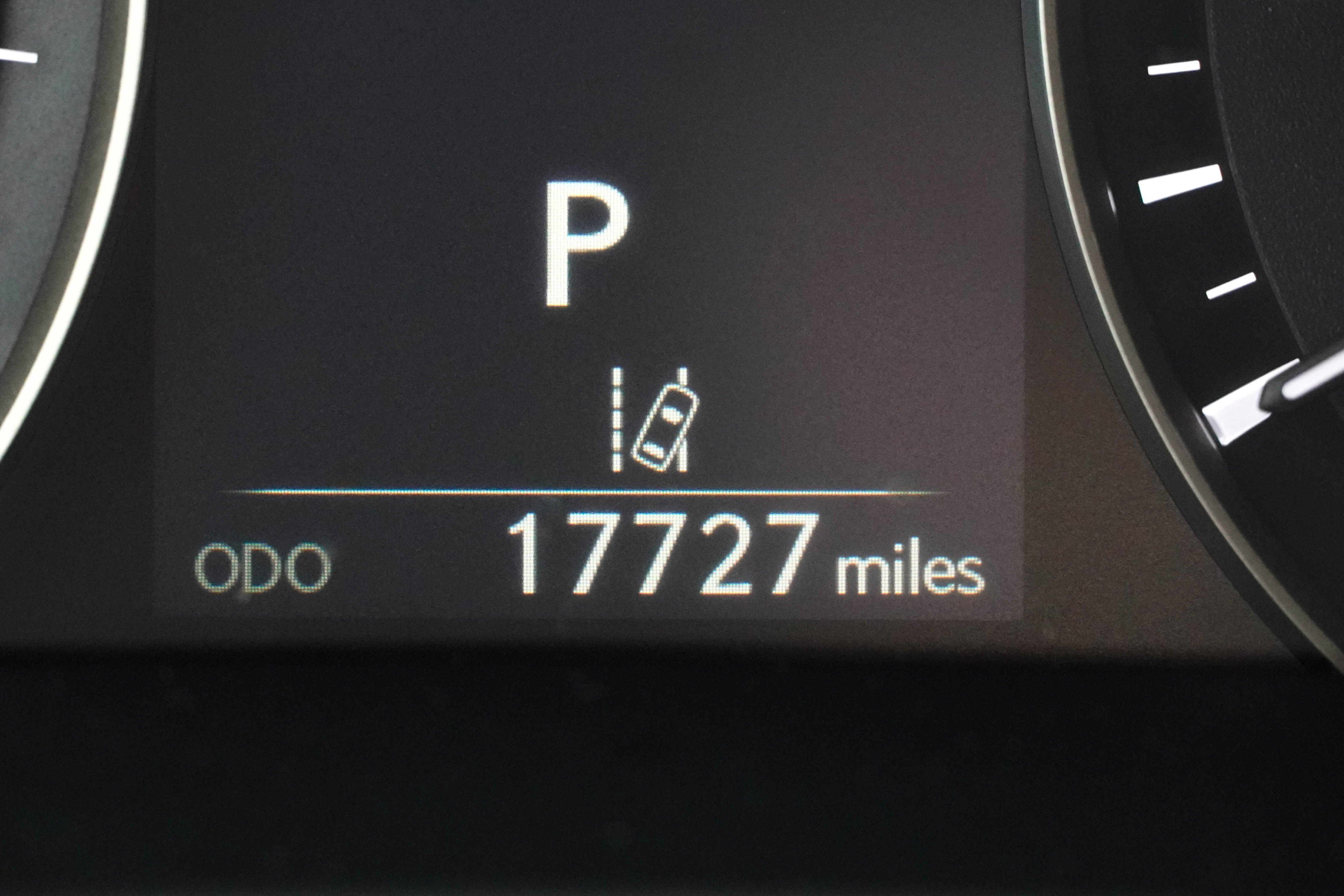 Used 2022 Lexus RX 350L 350L w/ Premium Package image 20