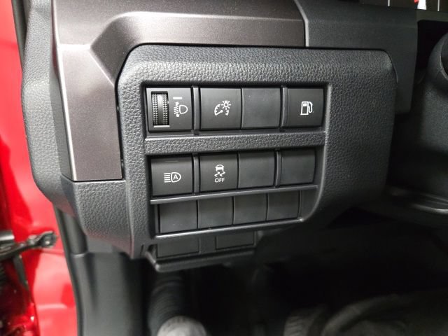 New 2026 Toyota 4Runner SR5 AWD/4WD image 30