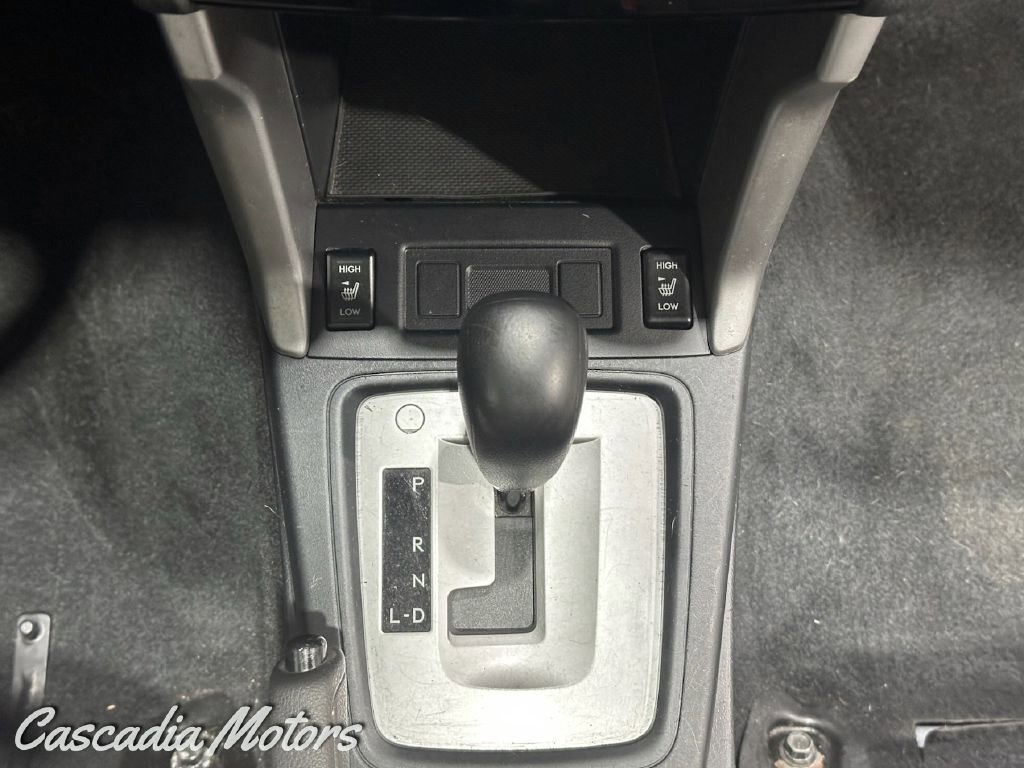 Used 2016 Subaru Forester 2.5i Premium w/ Popular Package #2 image 37