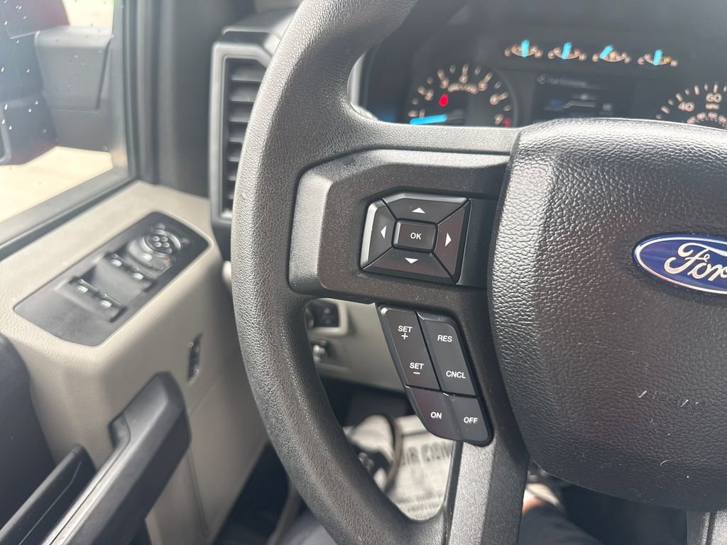 Used 2018 Ford F150 XL w/ Equipment Group 101A Mid image 35