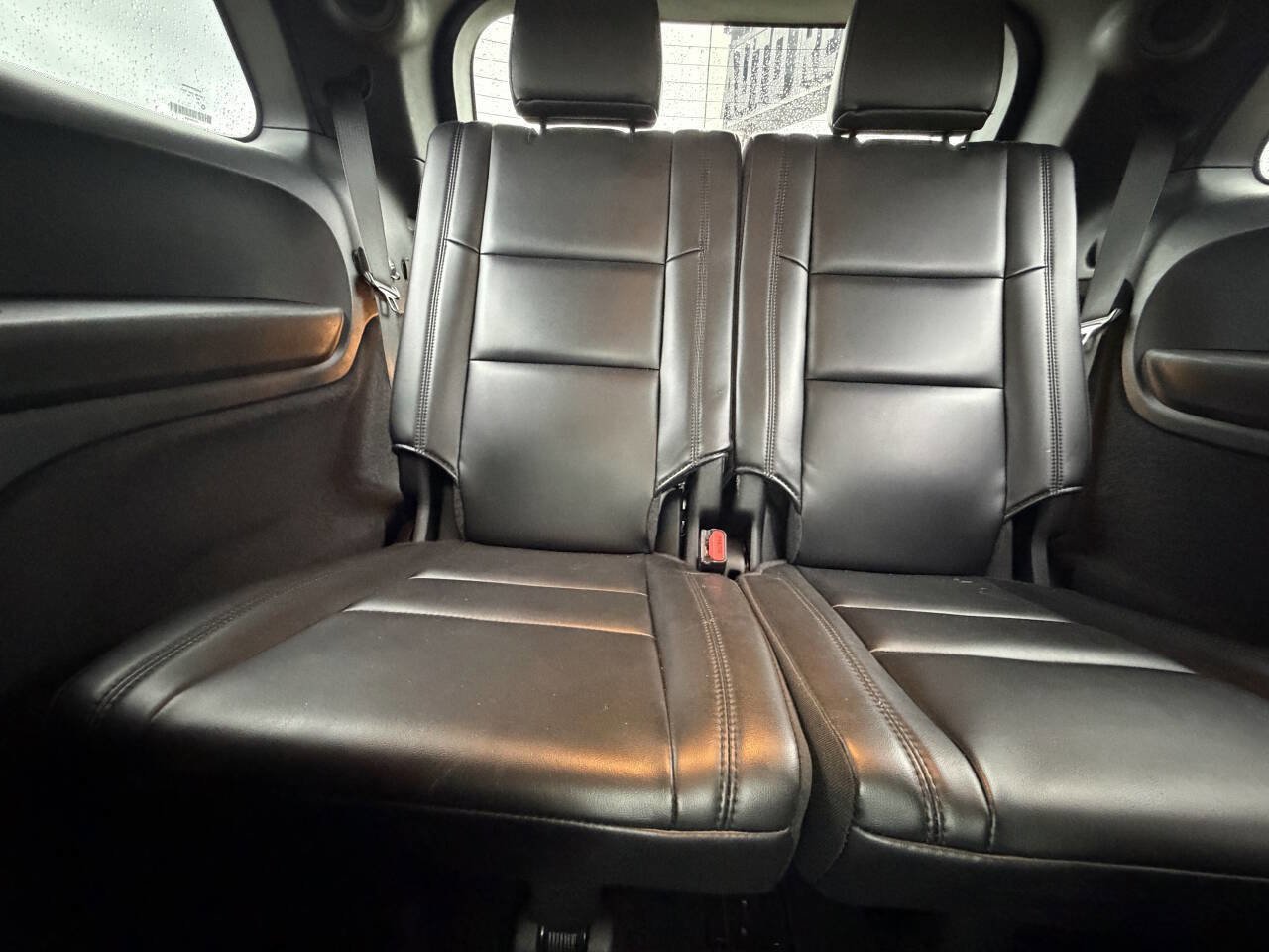 Used 2019 Dodge Durango Citadel AWD/4WD image 4