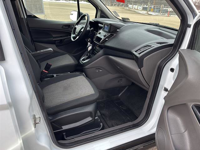 Certified 2023 Ford Transit Connect XL image 19