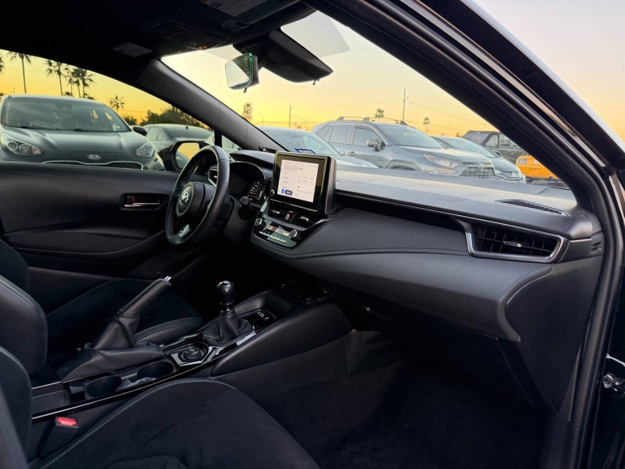 Used 2024 Toyota Corolla GR image 27