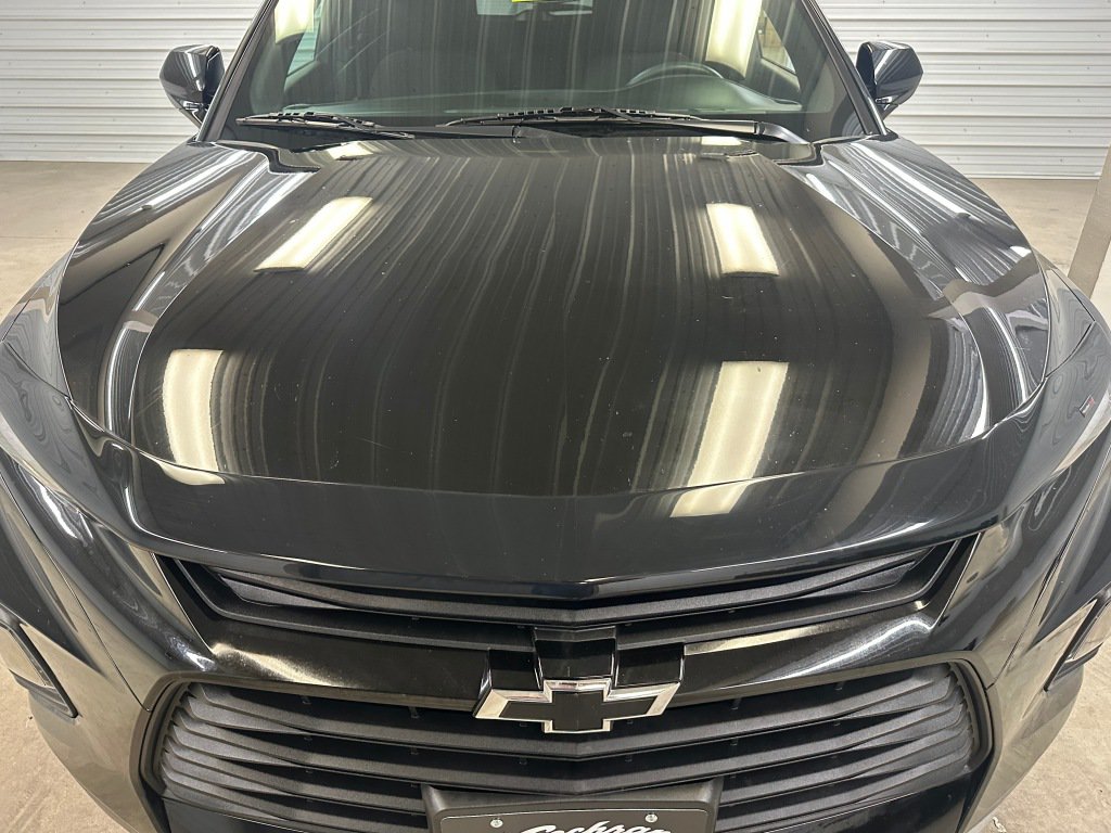 Used 2021 Chevrolet Blazer LT w/ Midnight/Sport Edition AWD/4WD image 37