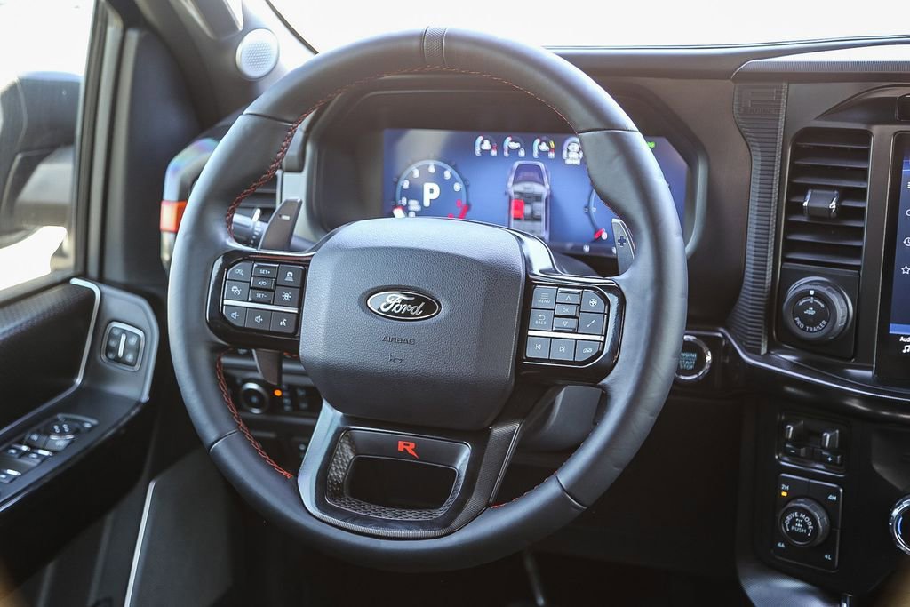 Used 2024 Ford F150 Raptor w/ Equipment Group 803A Raptor R image 16
