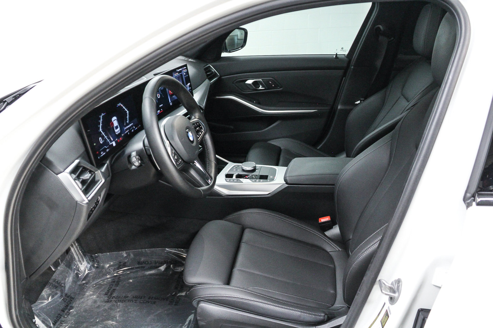 Used 2024 BMW M340i w/ Premium Package RWD image 19
