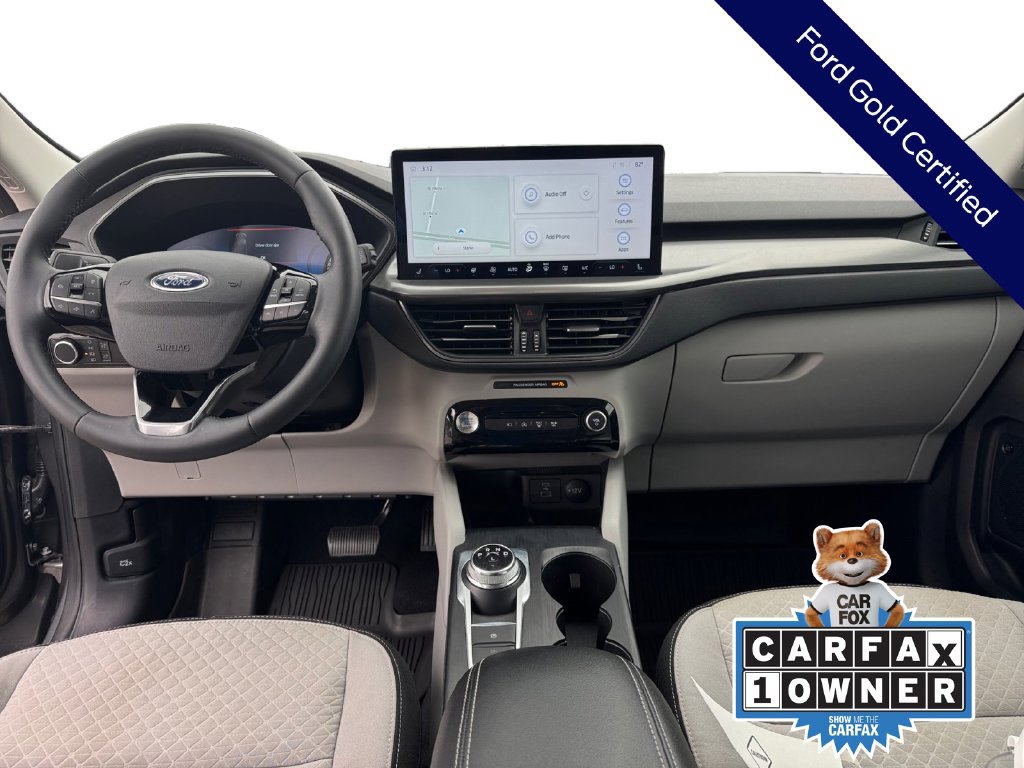 Certified 2023 Ford Escape Active w/ Tech Pack #2 FWD image 12