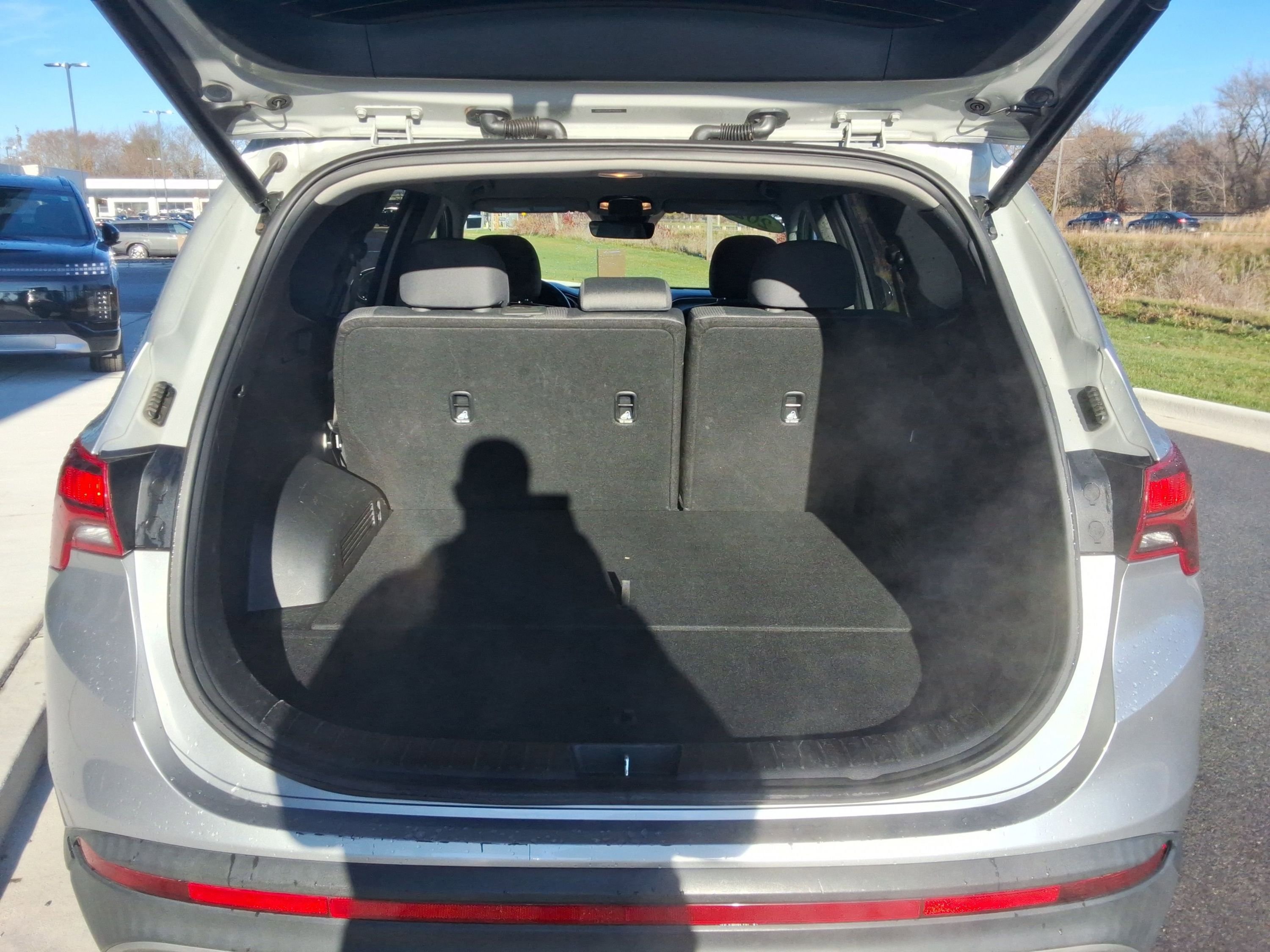 Used 2023 Hyundai Santa Fe SEL image 31