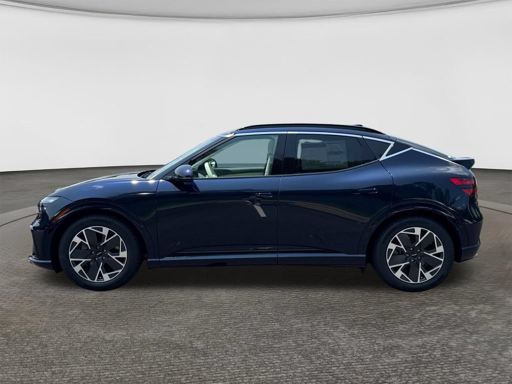 New 2026 Genesis GV60 RWD image 4