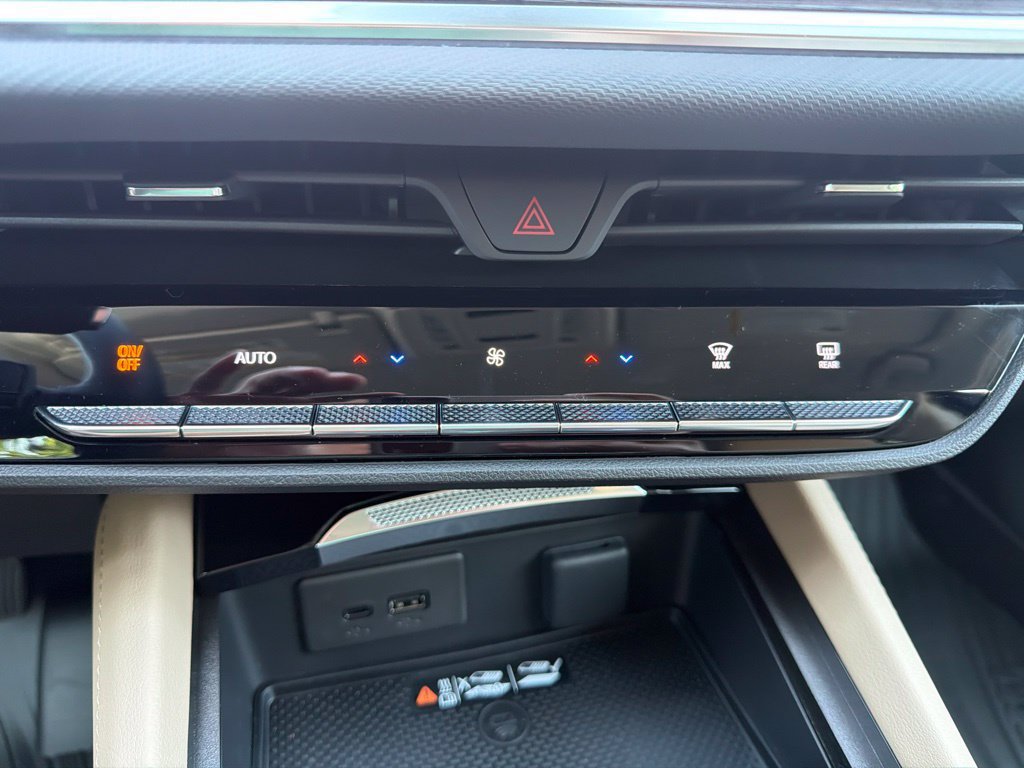 New 2026 Buick Envision Preferred AWD/4WD image 28