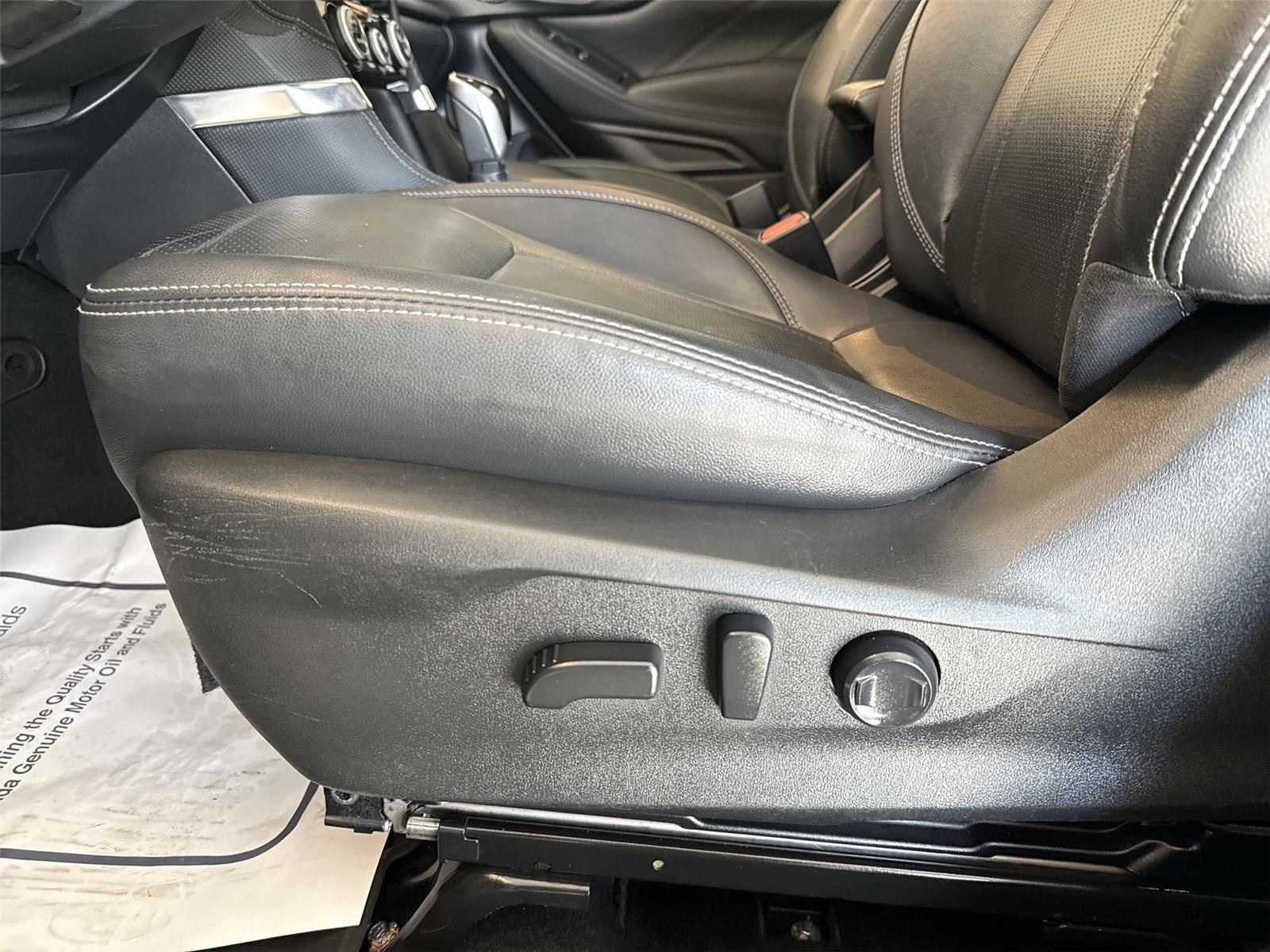 Used 2020 Subaru Forester Touring AWD/4WD image 14