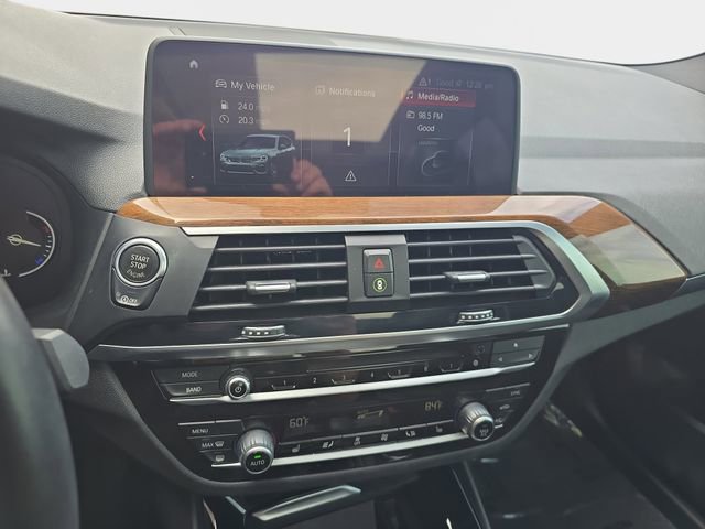 Used 2018 BMW X3 xDrive30i AWD/4WD image 23