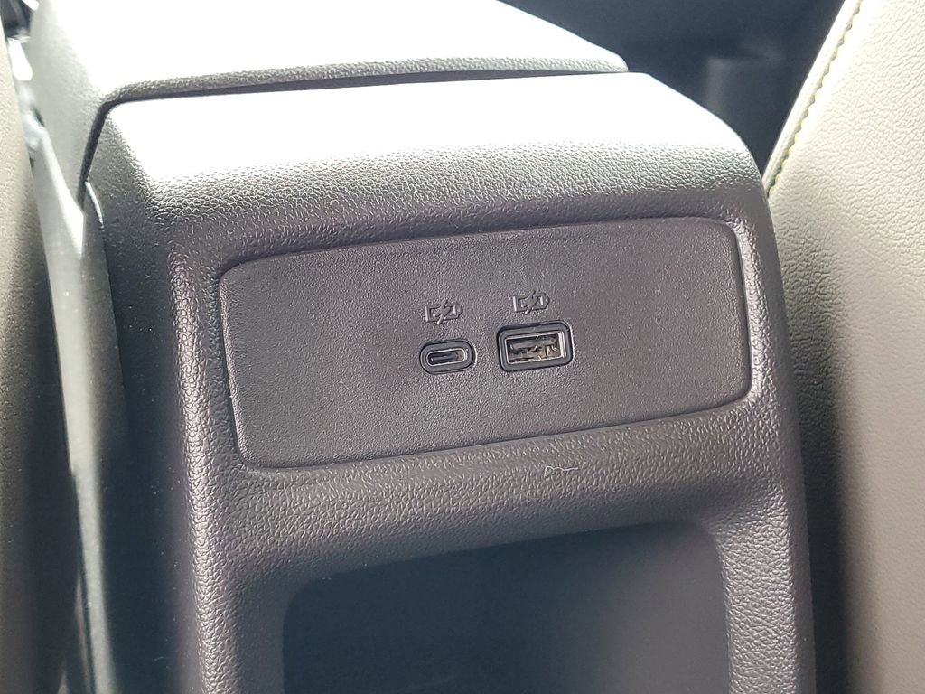 Used 2026 Chevrolet Trax ACTIV w/ Driver Confidence Package FWD image 26
