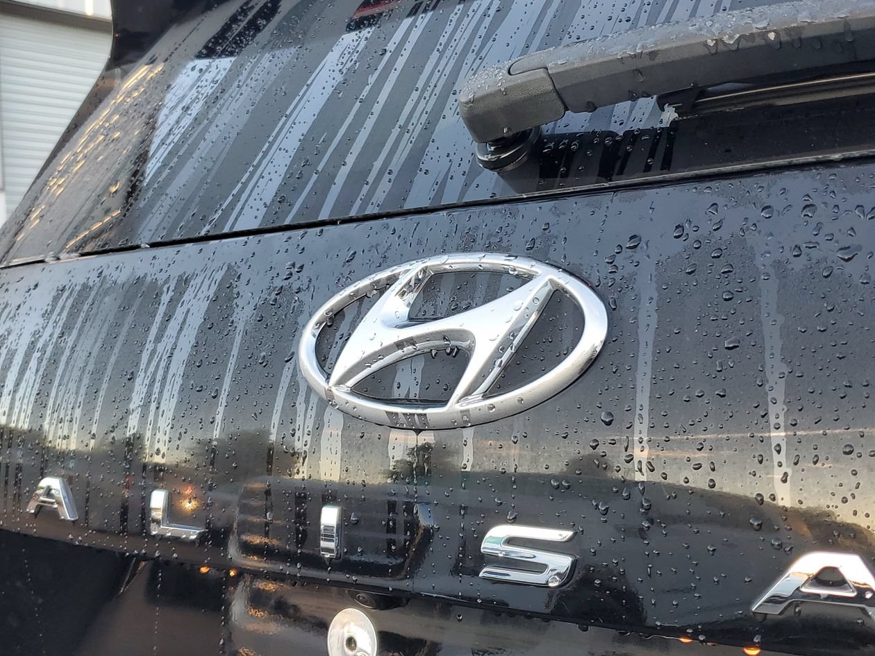 Used 2021 Hyundai Palisade Calligraphy AWD/4WD image 6